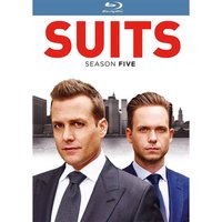 Suits - Season 5
Suits - Season 5
