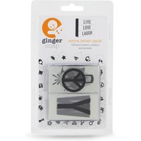 Cinematic Lightbox Letters Pack
Cinematic Lightbox Letters Pack