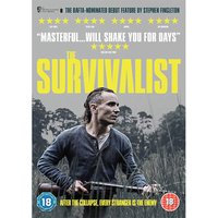 The Survivalist
The Survivalist