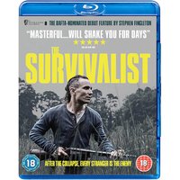 The Survivalist
The Survivalist