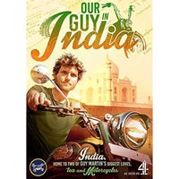 Guy Martin - Our Guy In India
Guy Martin - Our Guy In India