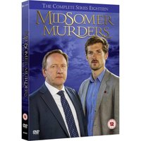 Midsomer Murders - Series 18
Midsomer Murders - Series 18