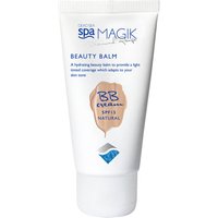 BB-крем с морскими минералами и витамином Е Sea Magik Diamond Range BB Cream SPF15 50 мл
BB-крем с морскими минералами и витамином Е Sea Magik Diamond Range BB Cream SPF15 50 мл