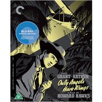 Only Angels Have Wings - The Criterion Collection
Only Angels Have Wings - The Criterion Collection