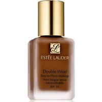 Тональный крем Estée Lauder Double Wear Stay-In-Place Makeup, 30 мл (различные оттенки) - 7N1 Deep Amber 
Тональный крем Estée Lauder Double Wear Stay-In-Place Makeup, 30 мл (различные оттенки) - 7N1 Deep Amber