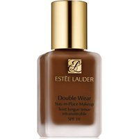 Тональный крем Estée Lauder Double Wear Stay-In-Place Makeup, 30 мл (различные оттенки) - 7C1 Rich Mahogany
Тональный крем Estée Lauder Double Wear Stay-In-Place Makeup, 30 мл (различные оттенки) - 7C1 Rich Mahogany