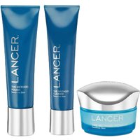 Lancer Skincare The Lancer Method Sensitive
Lancer Skincare The Lancer Method Sensitive