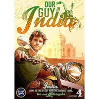 Guy Martin - Our Guy In India
Guy Martin - Our Guy In India