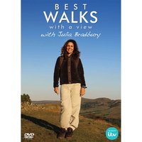 Best Walks With A View with Julia Bradbury
Best Walks With A View with Julia Bradbury