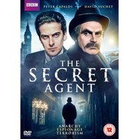 The Secret Agent
The Secret Agent
