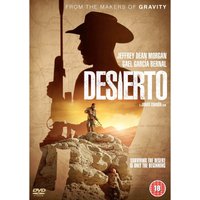 Desierto
Desierto