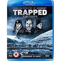 Trapped - Season 1
Trapped - Season 1