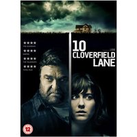 10 Cloverfield Lane
10 Cloverfield Lane
