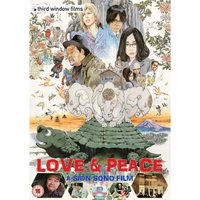 Love And Peace
Love And Peace