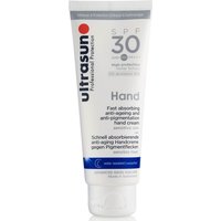 Ultrasun SPF30 Анти-Пигментация Hand Cream (75мл)
Ultrasun SPF30 Анти-Пигментация Hand Cream (75мл)