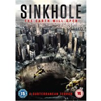 Sink Hole
Sink Hole