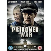 Prisoner of War
Prisoner of War