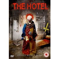 The Hotel 
The Hotel