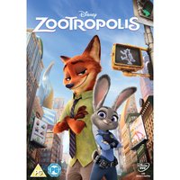 Zootropolis
Zootropolis