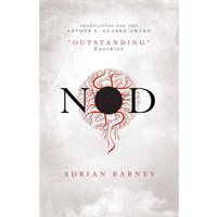 Titan Books: NOD - Adrian Barnes (Paperback)
Titan Books: NOD - Adrian Barnes (Paperback)