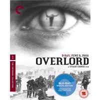 Overlord - The Criterion Collection
Overlord - The Criterion Collection