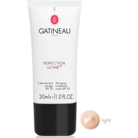 Омолаживающий крем для лица Gatineau Perfection Ultime Anti-Ageing Complexion Cream SPF30 30 мл — Light (светлый)
Омолаживающий крем для лица Gatineau Perfection Ultime Anti-Ageing Complexion Cream SPF30 30 мл — Light (светлый)