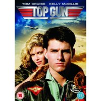 Top Gun - 30th Anniversary Edition
Top Gun - 30th Anniversary Edition