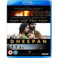 Dheepan
Dheepan