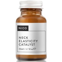 Сыворотка для области шеи с катализатором эластичности NIOD Elasticity Catalyst Neck Serum 50 мл
Сыворотка для области шеи с катализатором эластичности NIOD Elasticity Catalyst Neck Serum 50 мл