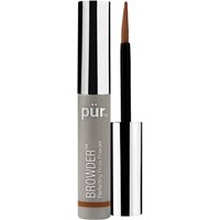 Пудрая для бровей PUR Browder Perfecting Brow Powder 2 г (различные оттенки) - Medium Brown
Пудрая для бровей PUR Browder Perfecting Brow Powder 2 г (различные оттенки) - Medium Brown