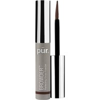 Пудрая для бровей PUR Browder Perfecting Brow Powder 2 г (различные оттенки) - Brunette
Пудрая для бровей PUR Browder Perfecting Brow Powder 2 г (различные оттенки) - Brunette
