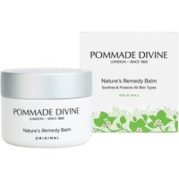 Pommade Divine Nature's Remedy Multi-Purpose Balm 50ml
Pommade Divine Nature's Remedy Multi-Purpose Balm 50ml