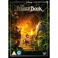 The Jungle Book
The Jungle Book