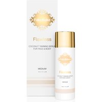 Сыворотка для загара Fake Bake для лица и тела с экстрактом кокоса от Flawless (148 мл)
Сыворотка для загара Fake Bake для лица и тела с экстрактом кокоса от Flawless (148 мл)