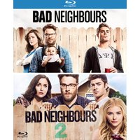 Bad Neighbours/Bad Neighbours 2
Bad Neighbours/Bad Neighbours 2