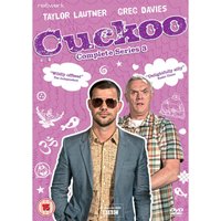 Cuckoo - Series 3
Cuckoo - Series 3