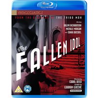 Fallen Idol (Re-Sleeve)
Fallen Idol (Re-Sleeve)