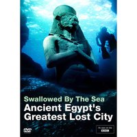 Swallowed By The Sea: Ancient Egypt's Greatest Lost City
Swallowed By The Sea: Ancient Egypt's Greatest Lost City
