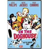 In The Doghouse
In The Doghouse