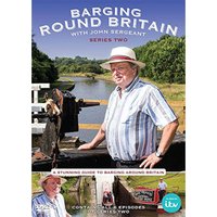 Barging Round Britain's Canals with John Sergeant - Series 2
Barging Round Britain's Canals with John Sergeant - Series 2