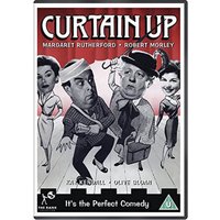 Curtain Up
Curtain Up