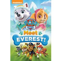 Paw Patrol: Meet Everest!
Paw Patrol: Meet Everest!
