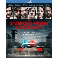 The Stanford Prison Experiment
The Stanford Prison Experiment
