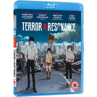 Terror in Resonance
Terror in Resonance