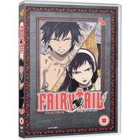 Fairy Tail - Part 10
Fairy Tail - Part 10