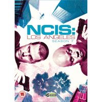 NCIS Los Angeles - Season 7
NCIS Los Angeles - Season 7
