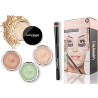 Bellapierre Cosmetics Extreme Concealing Kit
Bellapierre Cosmetics Extreme Concealing Kit
