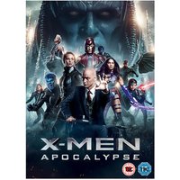 X-Men: Apocalypse
X-Men: Apocalypse
