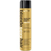 Sexy Hair Blonde Bombshell Blonde Conditioner 300 мл
Sexy Hair Blonde Bombshell Blonde Conditioner 300 мл