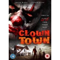 Clowntown
Clowntown